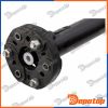 Arbre de transmission arrière pour MERCEDES | NWN-ME-131, A2124102316
